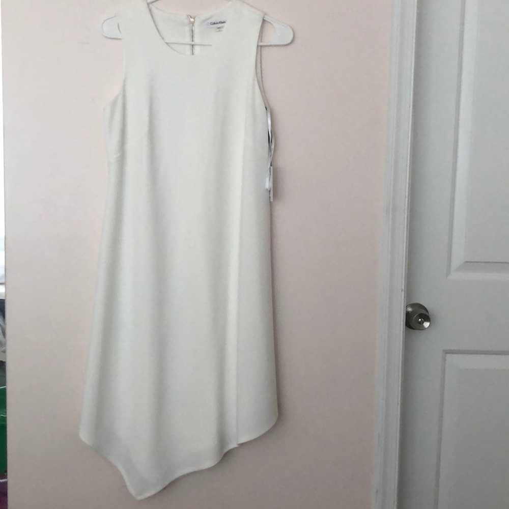 Calvin Klein dress